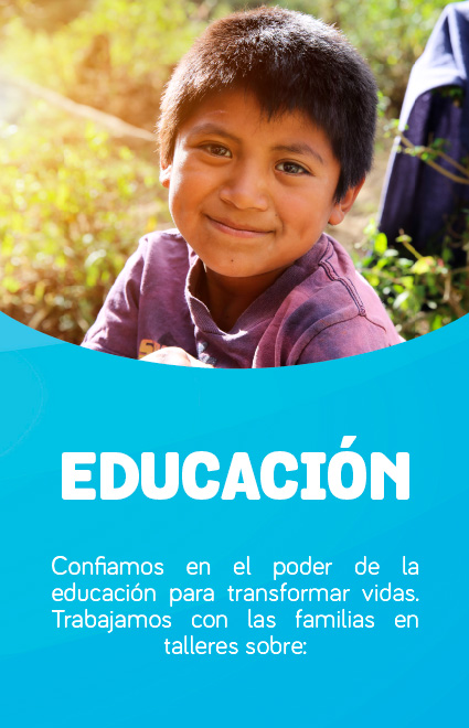 Educacion
